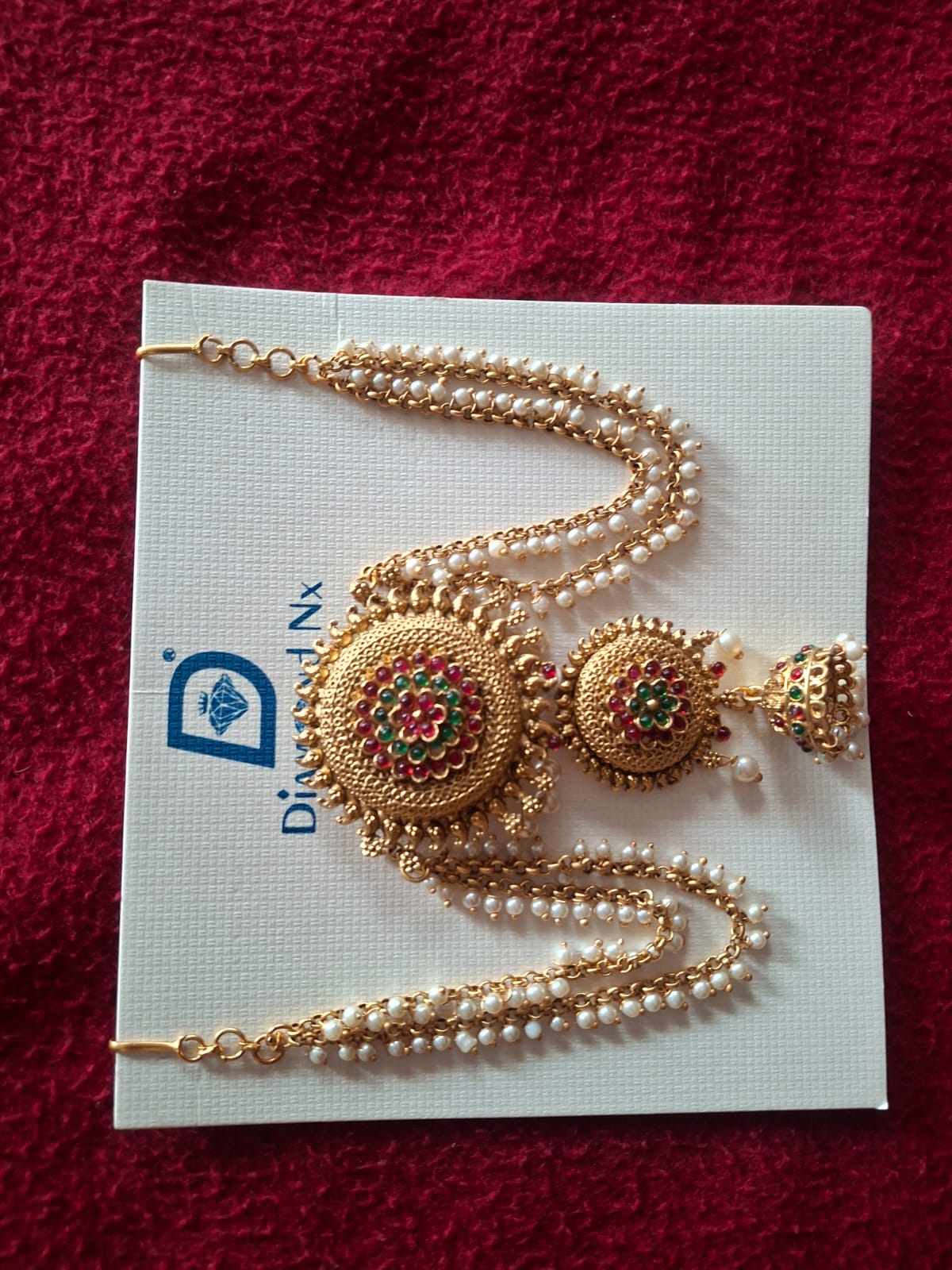 Hair Accessories
