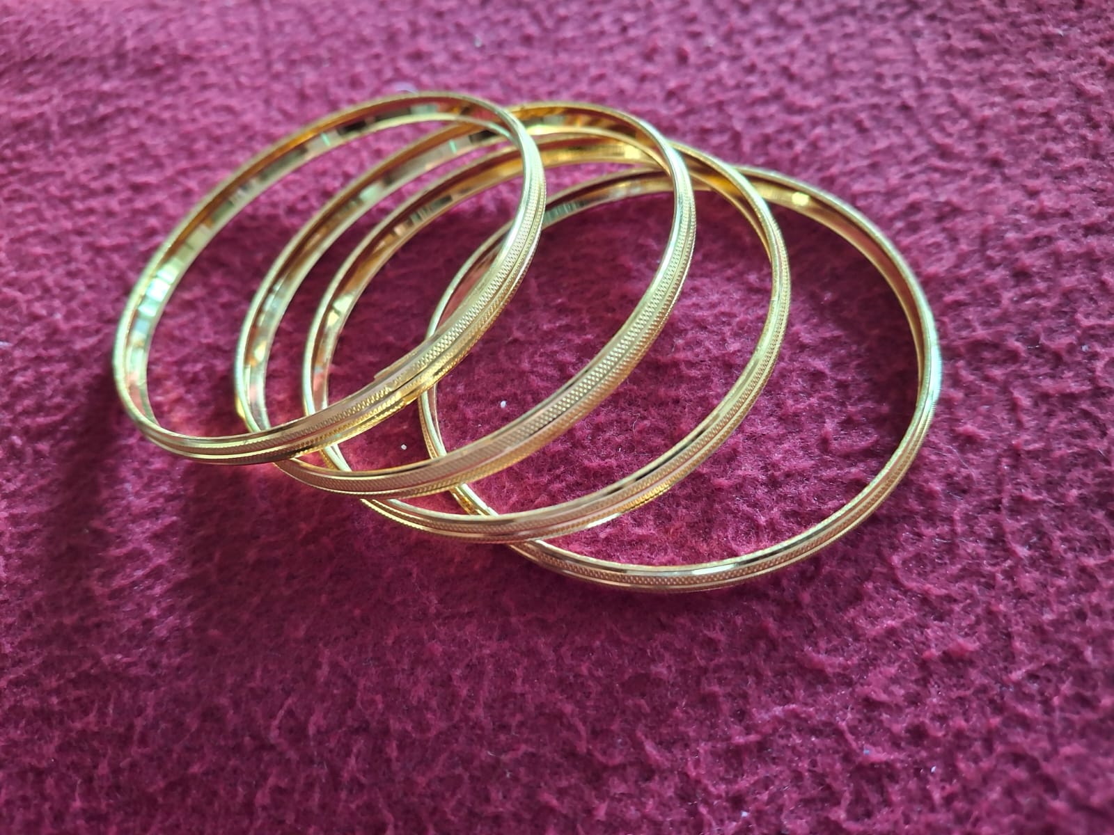 Bangles