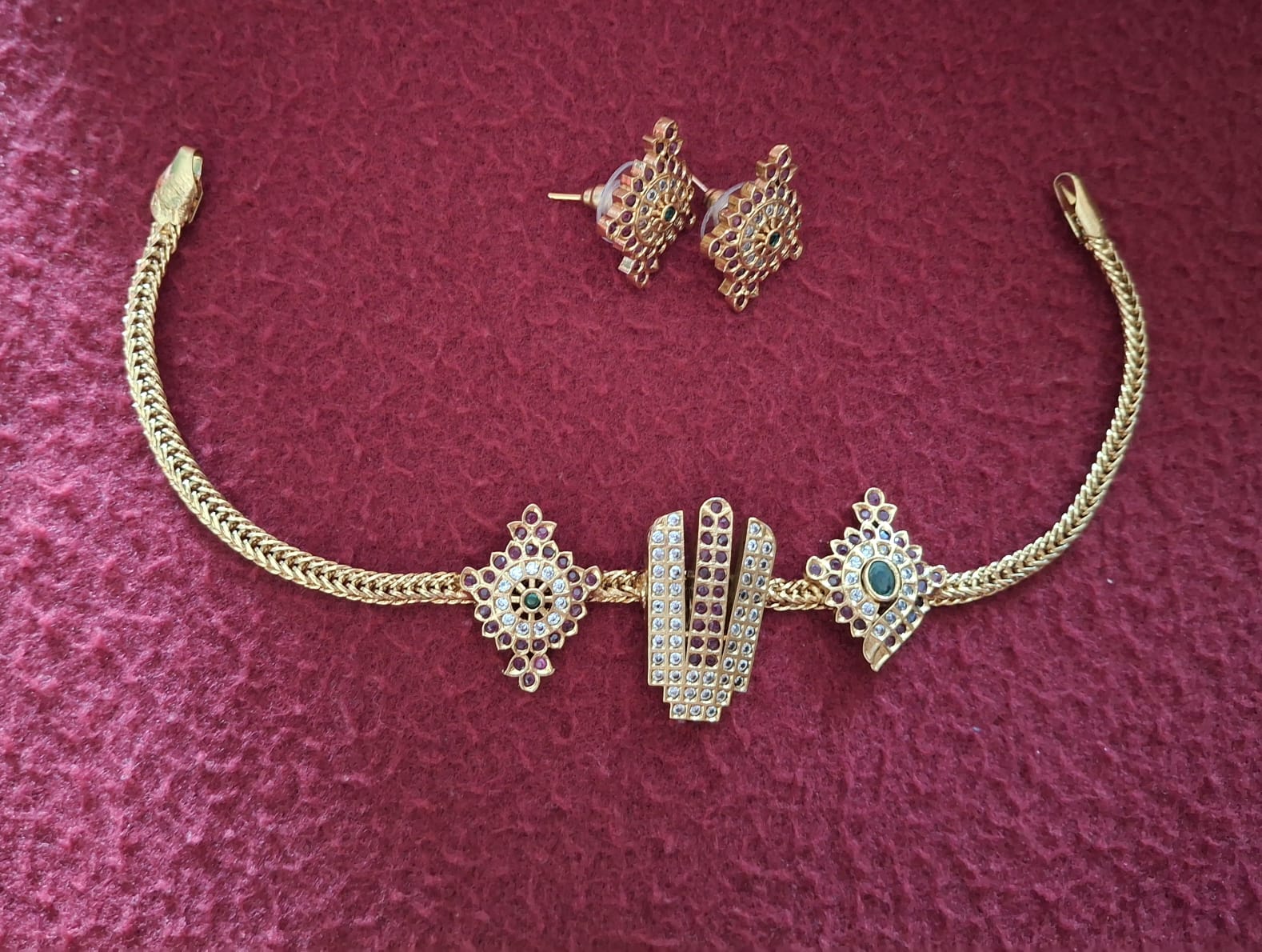 Chokers