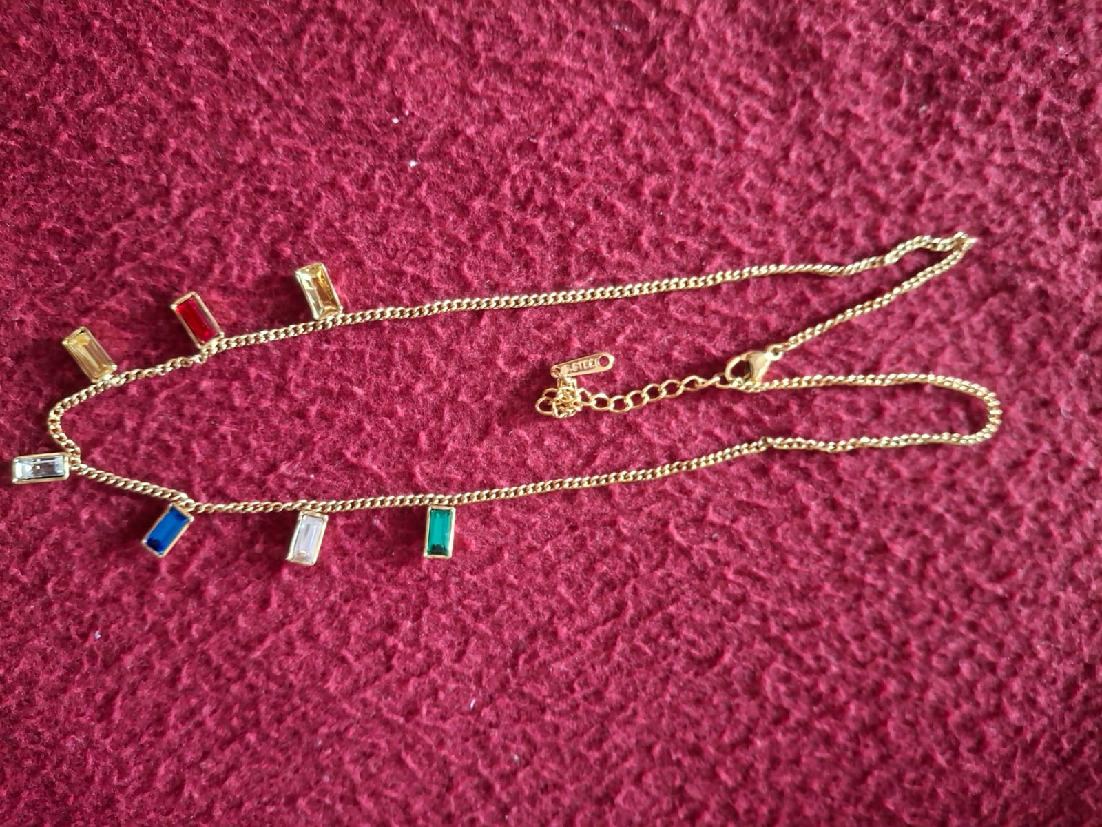 Chains